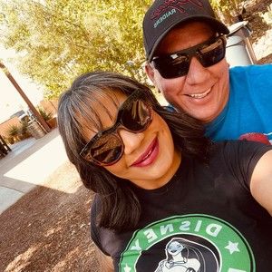 Meet your Posher, Marty